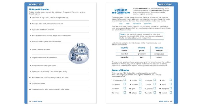 Vocabulary workshop level b unit 12