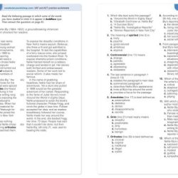 Vocabulary workshop level b unit 12