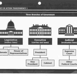 Brainpop 3 branches of government