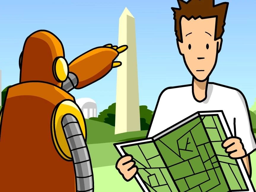 Brainpop 3 branches of government