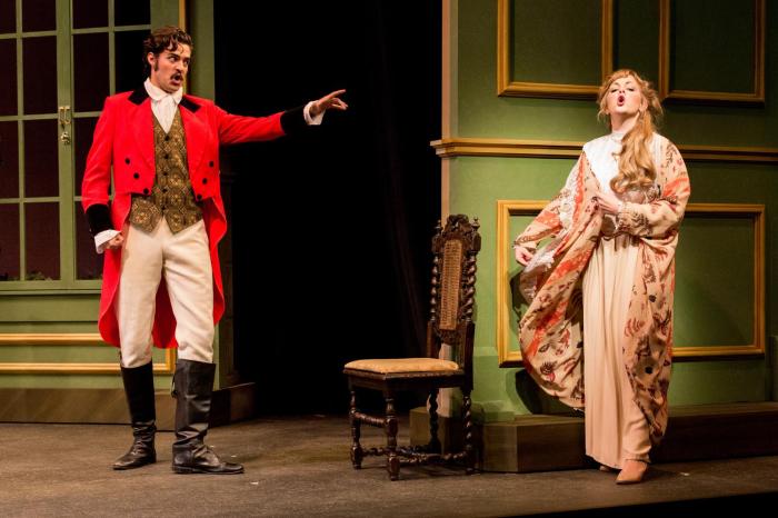 Marriage figaro opera almaviva countess atelier karas james views reviews hegedus count zinger dye bruce peggy stephen