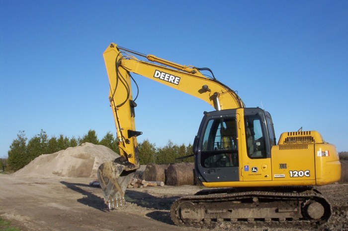 Equipment and supplies used by businesses in their operation