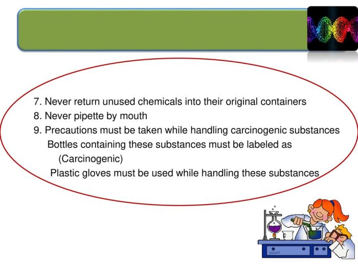 Epa wrong waste inadequate labeling these open