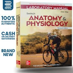 Essentials of human anatomy & physiology 13th edition